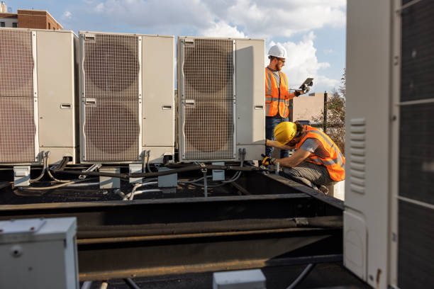 Best HVAC cleaning services  in Merrifield, VA