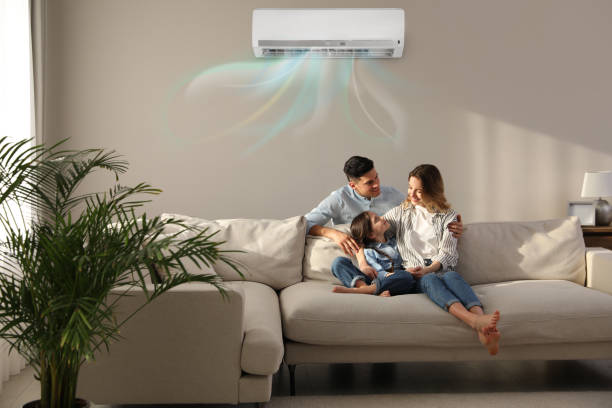 Best AC installation near me  in Merrifield, VA