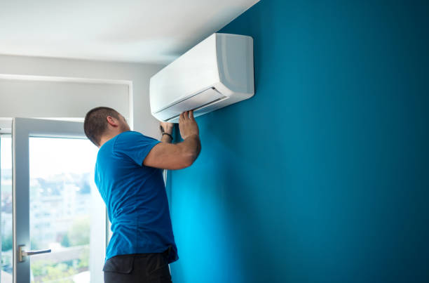 Best HVAC repair near me  in Merrifield, VA
