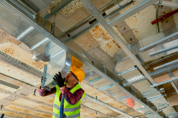 Best Air conditioning repair  in Merrifield, VA