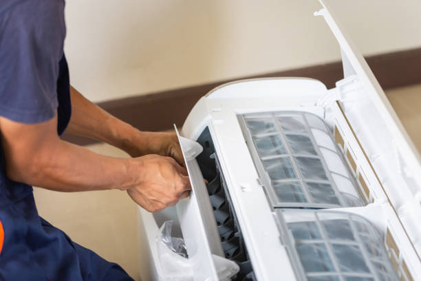 Best Commercial HVAC repair  in Merrifield, VA
