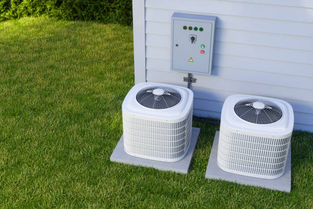 Best Affordable HVAC services  in Merrifield, VA
