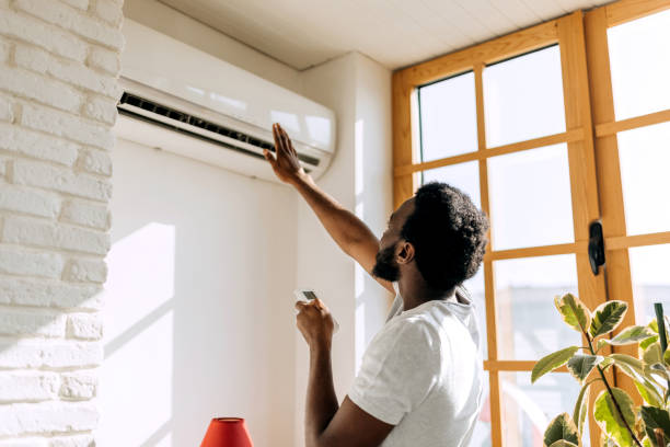 Best HVAC companies near me  in Merrifield, VA