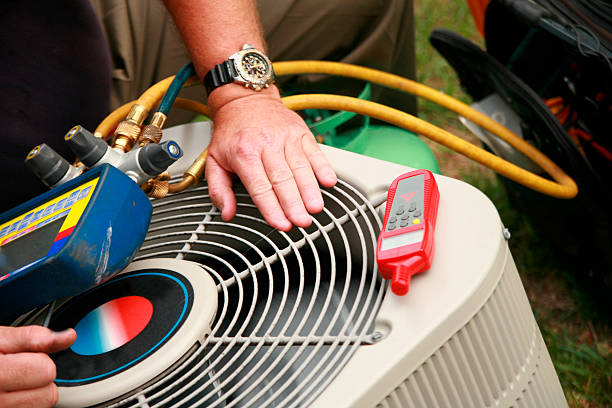 Best Heating repair services  in Merrifield, VA