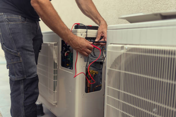 Best HVAC repair near me  in Merrifield, VA