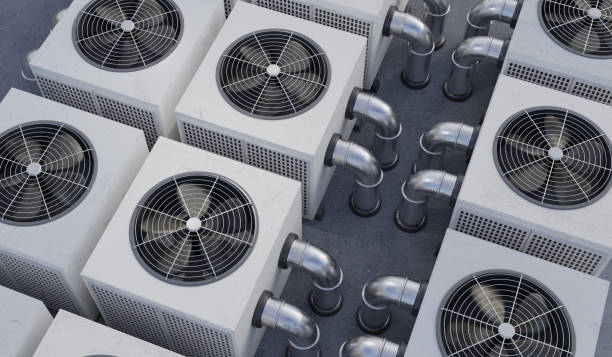 Best HVAC installation services  in Merrifield, VA