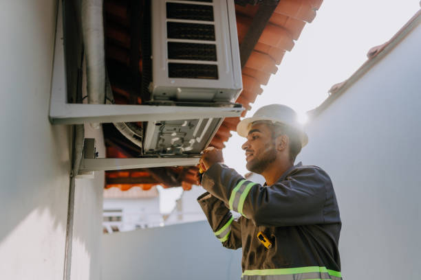 Best HVAC service technicians  in Merrifield, VA