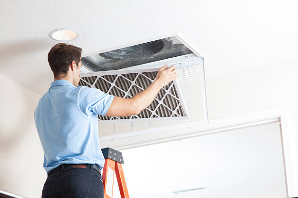 Best HVAC maintenance near me  in Merrifield, VA