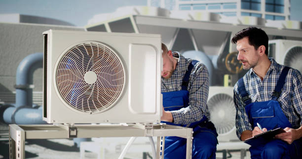 Best Local HVAC companies  in Merrifield, VA