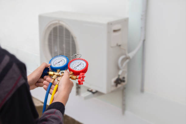  Merrifield, VA HVAC Pros
