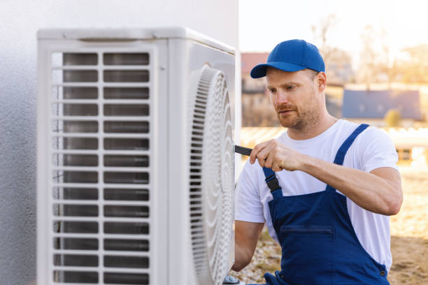 Best HVAC repair near me  in Merrifield, VA