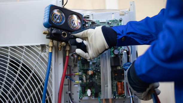 Best Best HVAC companies  in Merrifield, VA