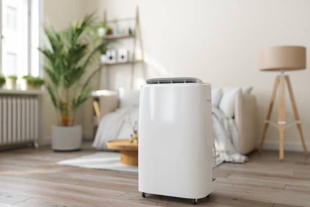 HVAC troubleshooting in Merrifield, VA
