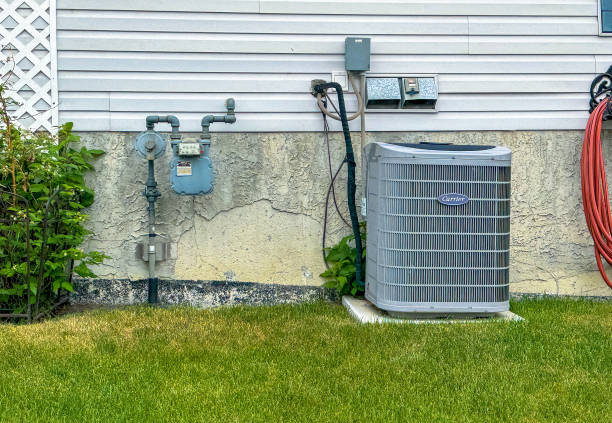 Trusted Merrifield, VA HVAC Experts